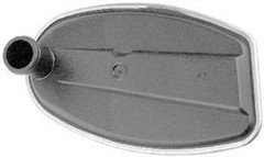 Olejový filtr automatické převodovky FT1214 Jeep Commander 3,7L